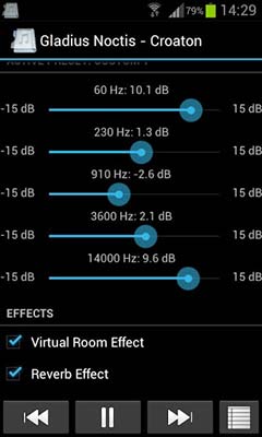 ļв | Music Folder Player Donate