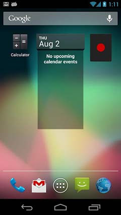 ¼ | Easy Voice Recorder Pro