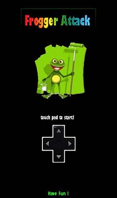 ռܹ | Frogger Ultimate