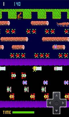 ռܹ | Frogger Ultimate