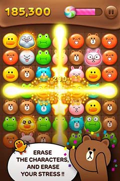  | LINE POP