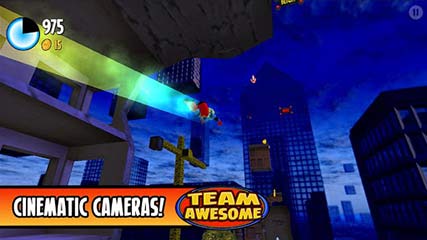 ű𶯶 | Team Awesome