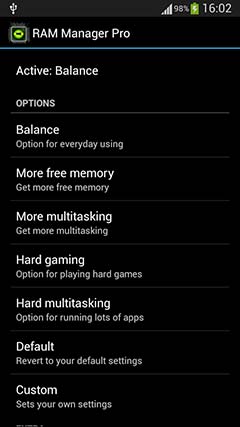 RAMŻܼ רҵ | RAM Manager Pro