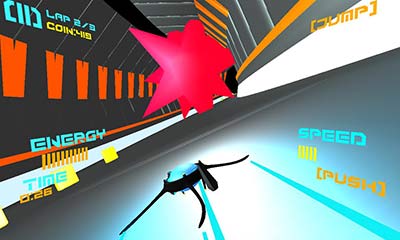 ɫ | Blue Nano Racing