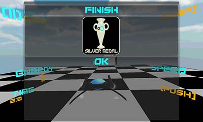 ɫ | Blue Nano Racing