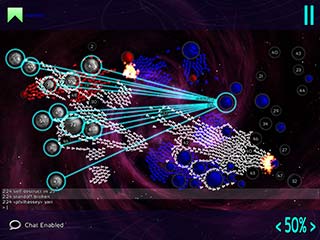 ս | Galcon Fusion