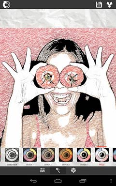 ˾ | XnSketch Pro