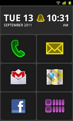  | BIG Launcher