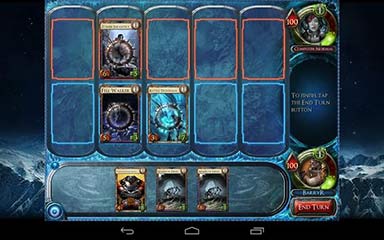 SolForge