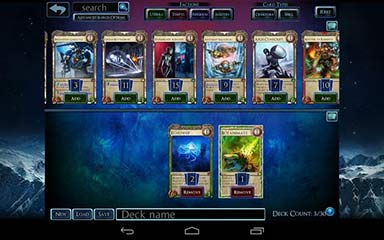 SolForge