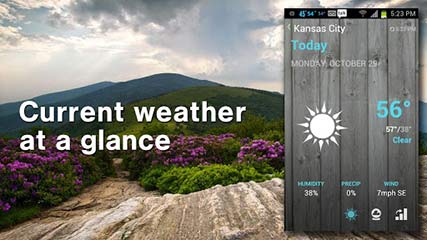 һ | 1Weather