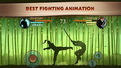 Ӱ2 | Shadow Fight 2