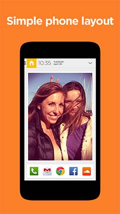 Aviate|Aviate Launcher