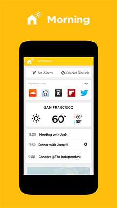 Aviate|Aviate Launcher