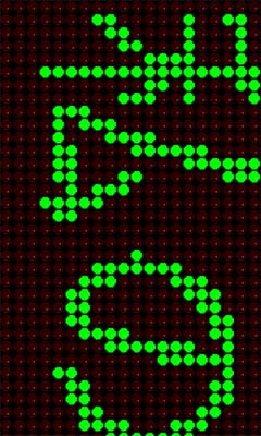 LEDĻ|LED Scroller