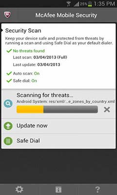 ˷ֻɱ|McAfee Antivirus  Security