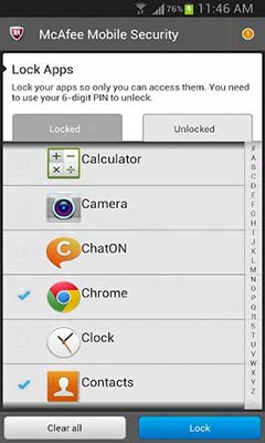 ˷ֻɱ|McAfee Antivirus  Security