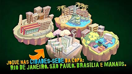 |Vem ser Brasil