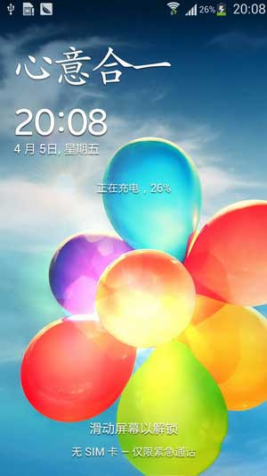 [ Galaxy S4 I9502 ROM]4.2.2 ROM汾ǿŻ ȶˢ