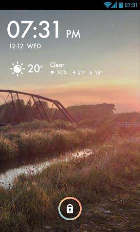  Weather Locker HD v1.0.14