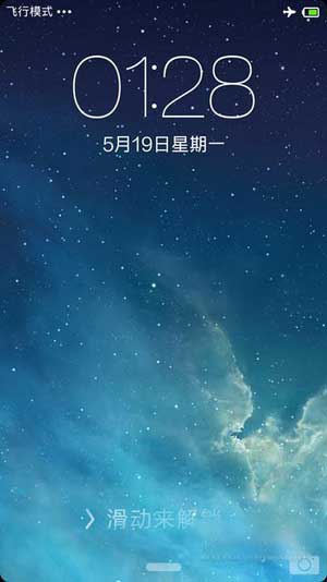 [OPPO R819T ROM]4.2 ROM iOS7жŻ ϸ ˢ