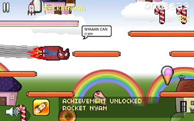 ʺè֮ʧ̫|Nyan Cat: Lost In Space