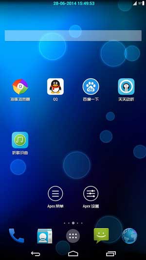 [ XL39h ROM]4.4.4 ROM KitKat build2.0ȶˢ